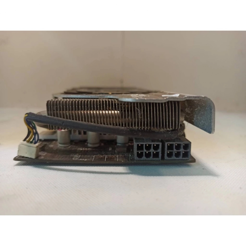 50@ MSI微星N560GTX-TI TWIN FROZR II DDR5 1G/2G顯示卡<阿旺電腦>