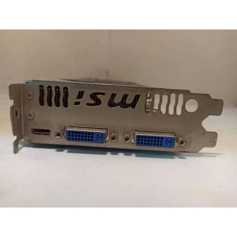 50@ MSI微星N560GTX-TI TWIN FROZR II DDR5 1G/2G顯示卡<阿旺電腦>