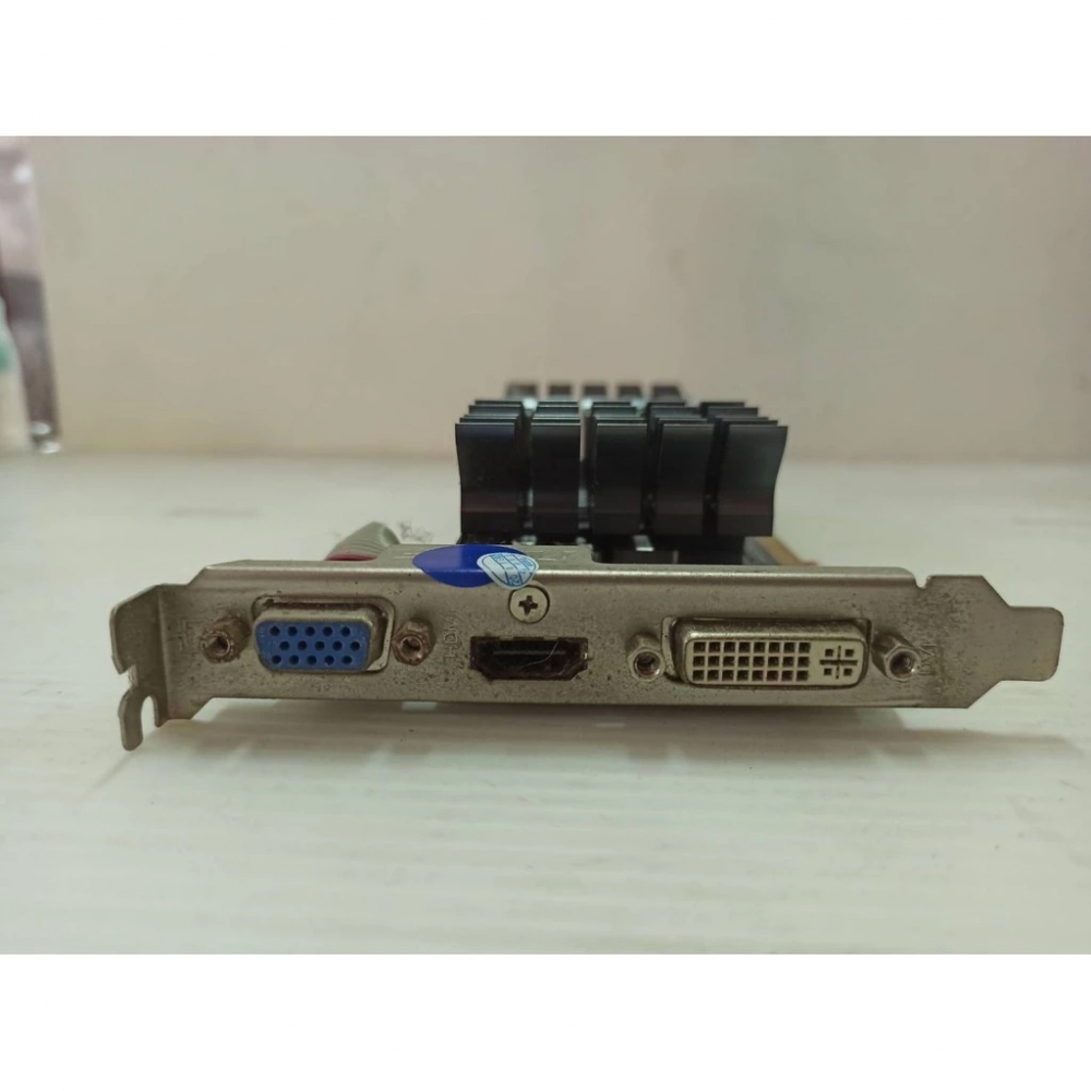 62@ASUS 華碩GT620-SL-2GD3-V3-DP (DI) DDR3 2G顯示卡 (兩款隨機出) <阿旺電腦>