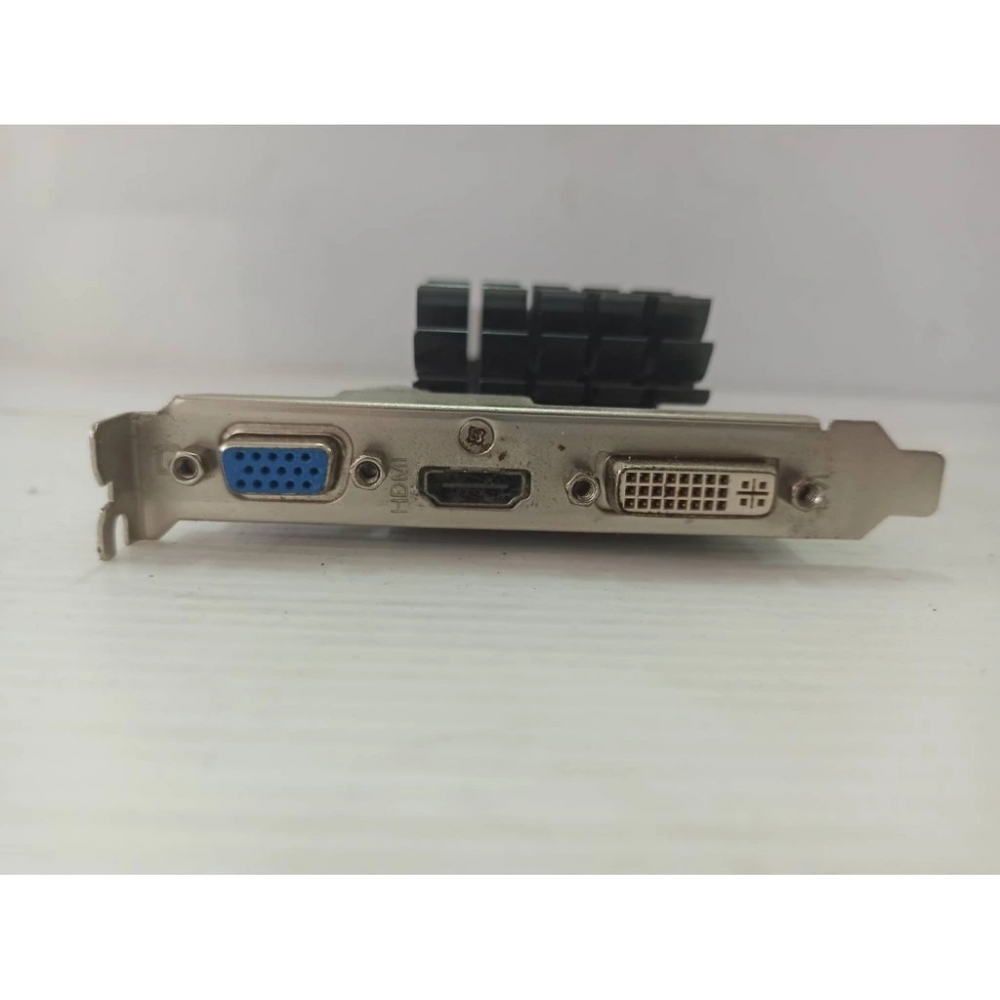 62@ASUS 華碩GT620-SL-2GD3-V3-DP (DI) DDR3 2G顯示卡 (兩款隨機出) <阿旺電腦>