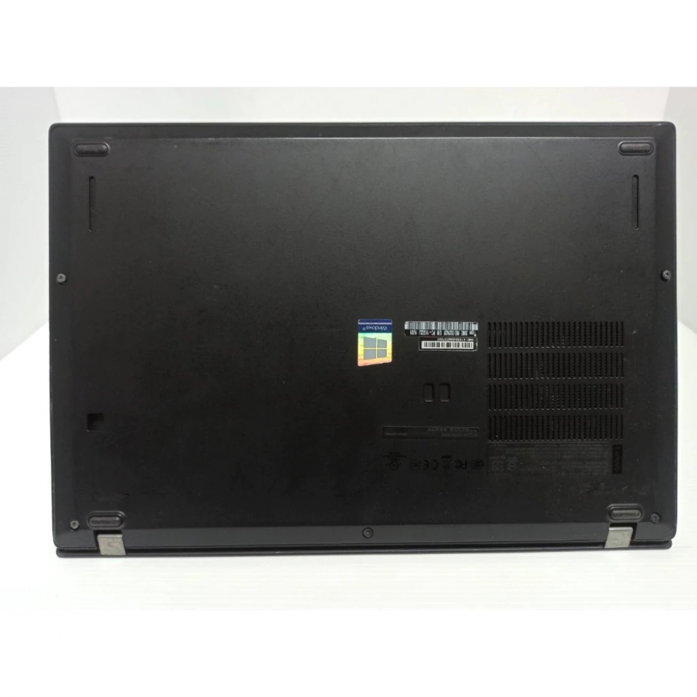 36●聯想 Lenovo ThinkPad X280 i5-8350U 12.5吋 二手 文書 影音 筆電