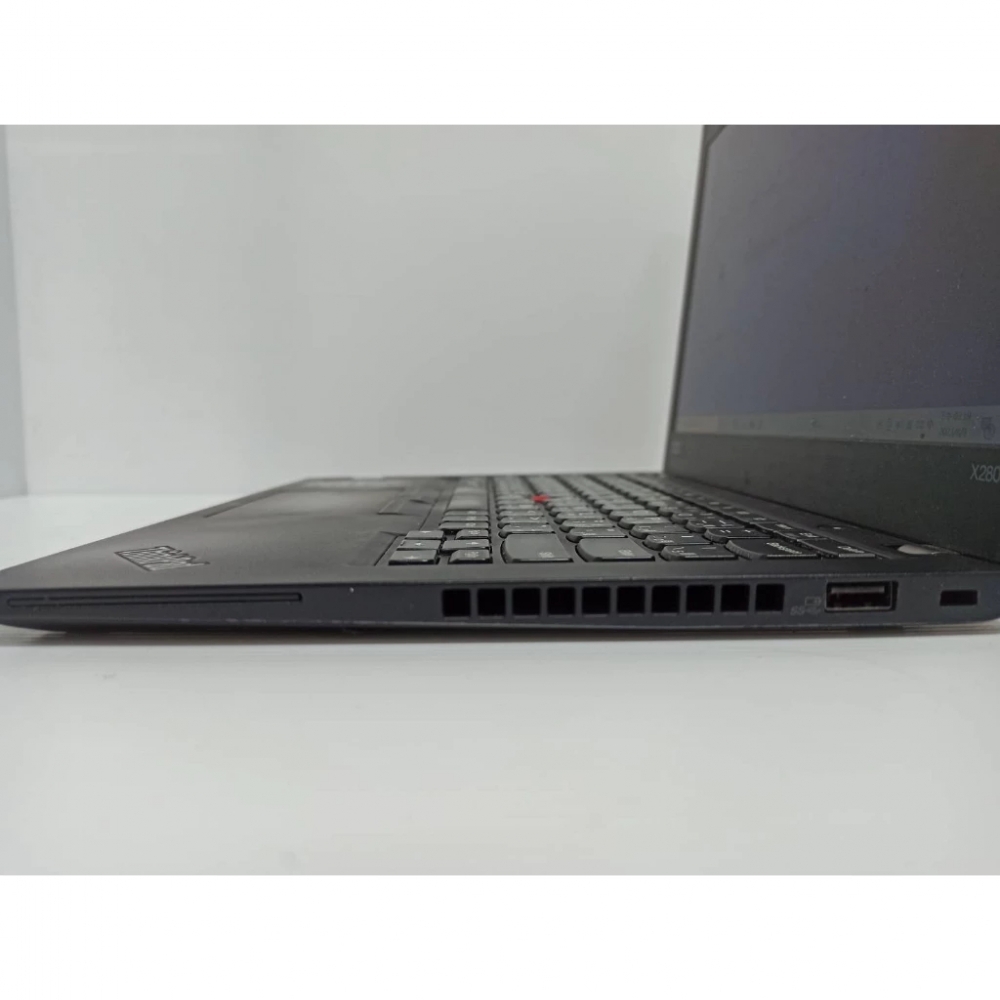 36●聯想 Lenovo ThinkPad X280 i5-8350U 12.5吋 二手 文書 影音 筆電