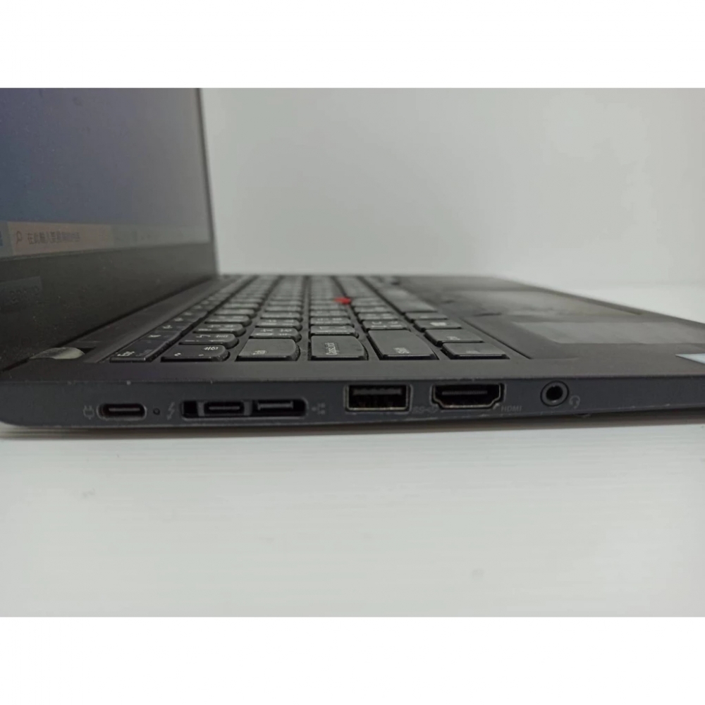 36●聯想 Lenovo ThinkPad X280 i5-8350U 12.5吋 二手 文書 影音 筆電