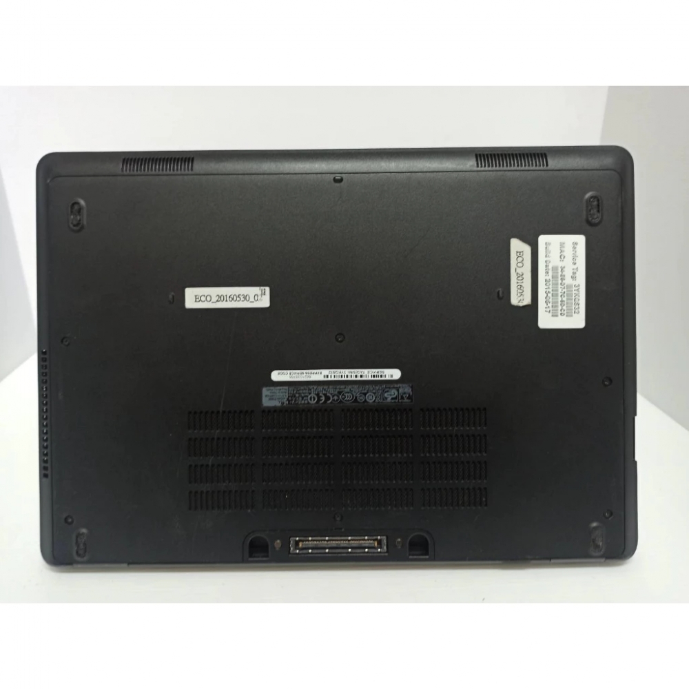 41○戴爾 DELL LATITUDE E5450 i7-5600U 14吋 二手 影音 筆電