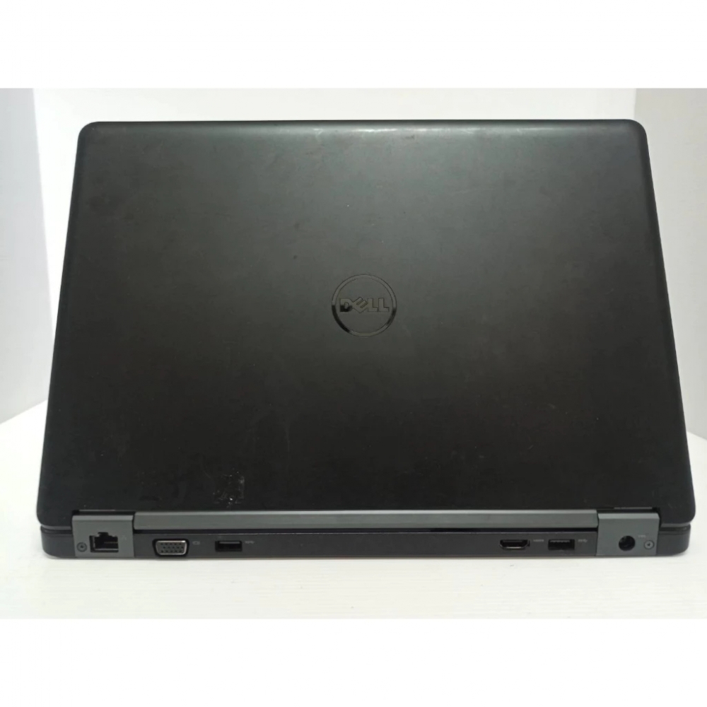 41○戴爾 DELL LATITUDE E5450 i7-5600U 14吋 二手 影音 筆電