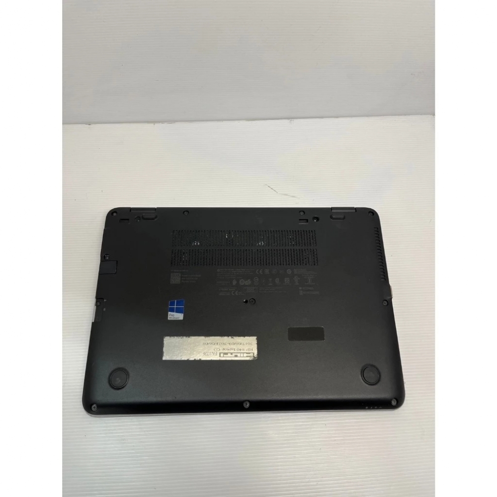 77●78●HP 惠普 EliteBook 840 G3 i5-6200U 14吋 輕薄型 商務機 二手 筆電