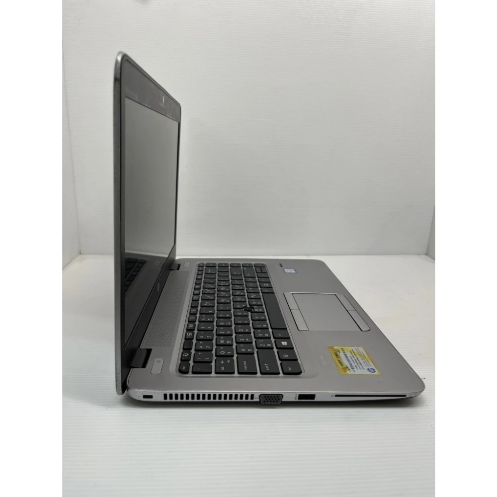 77●78●HP 惠普 EliteBook 840 G3 i5-6200U 14吋 輕薄型 商務機 二手 筆電