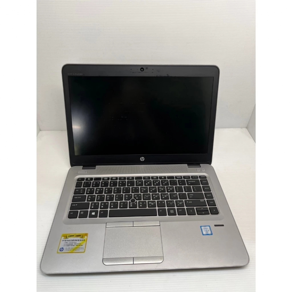77●78●HP 惠普 EliteBook 840 G3 i5-6200U 14吋 輕薄型 商務機 二手 筆電