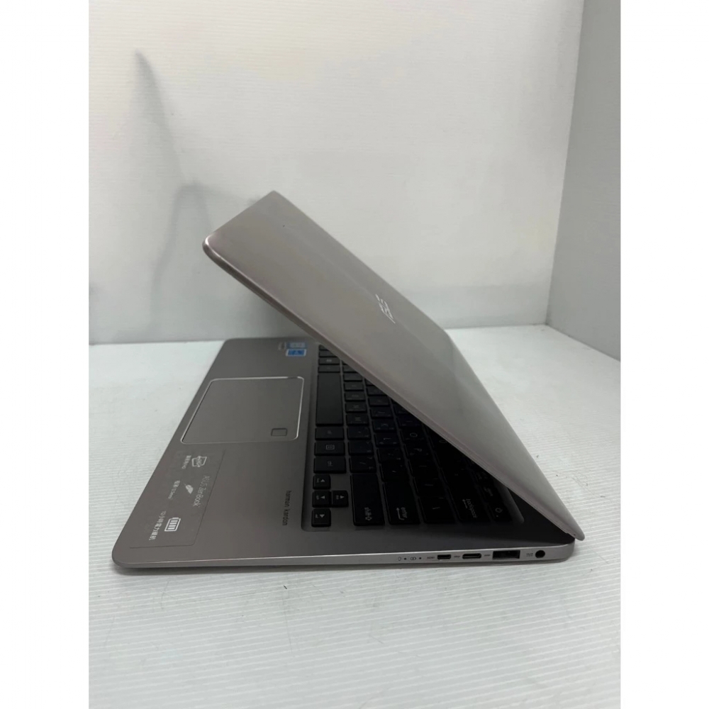 12●ASUS 華碩 UX330U i5-7200U 13.3吋 文書 影音 二手 筆電