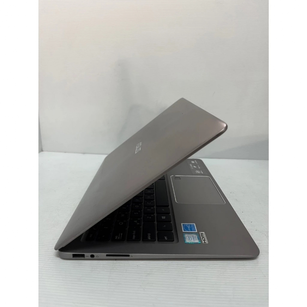 12●ASUS 華碩 UX330U i5-7200U 13.3吋 文書 影音 二手 筆電
