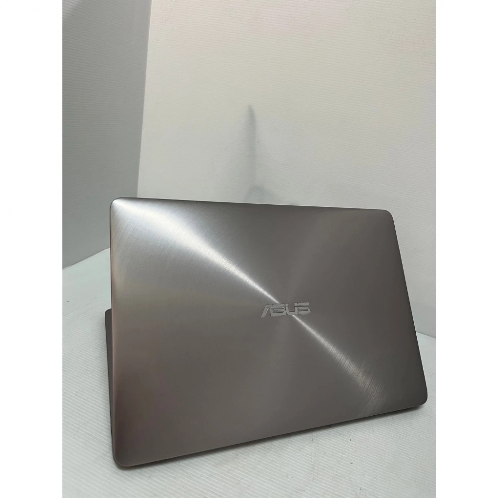 12●ASUS 華碩 UX330U i5-7200U 13.3吋 文書 影音 二手 筆電