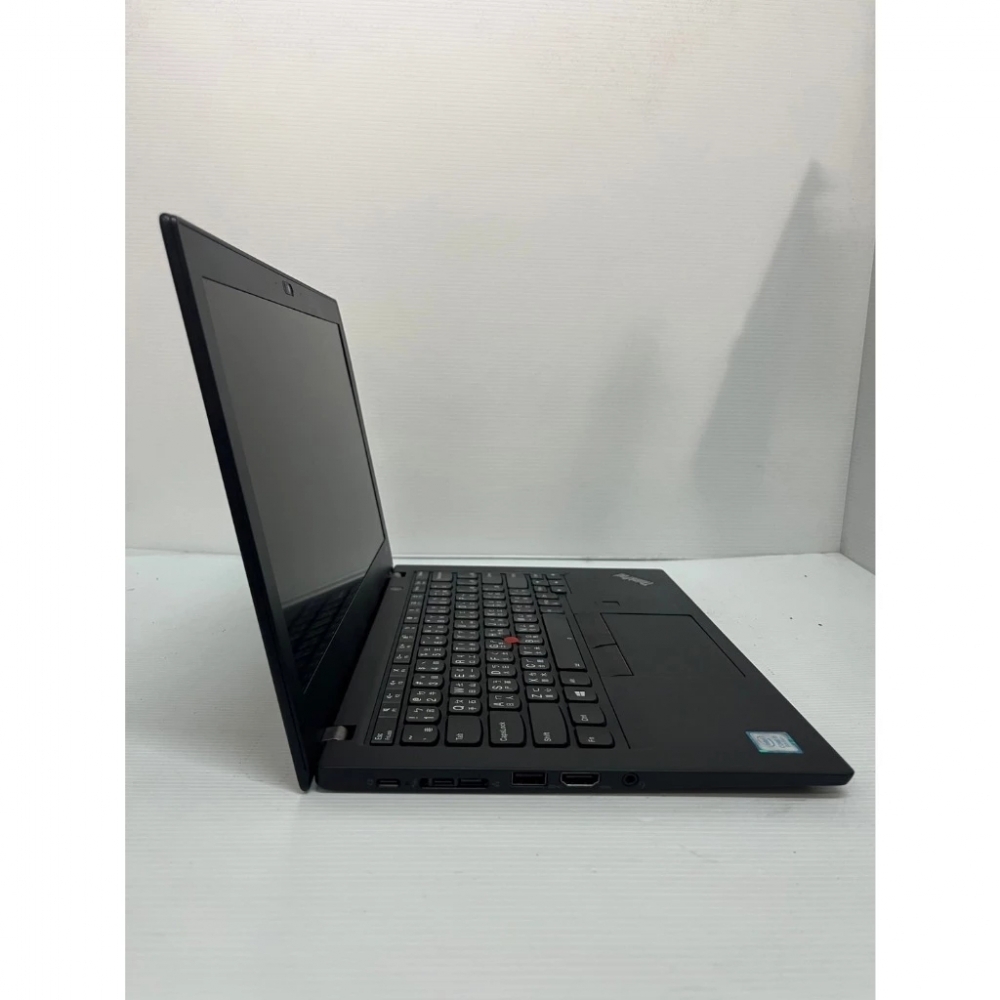 83●聯想 Lenovo ThinkPad X280 i5-8250U 12.5吋 二手 文書 影音 筆電