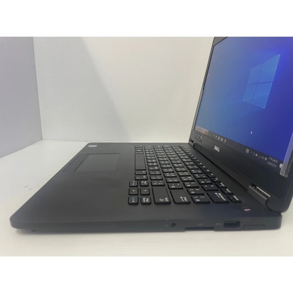 1●66○戴爾 DELL E7470 i7-6600U 14吋 商務 輕薄 二手 筆電