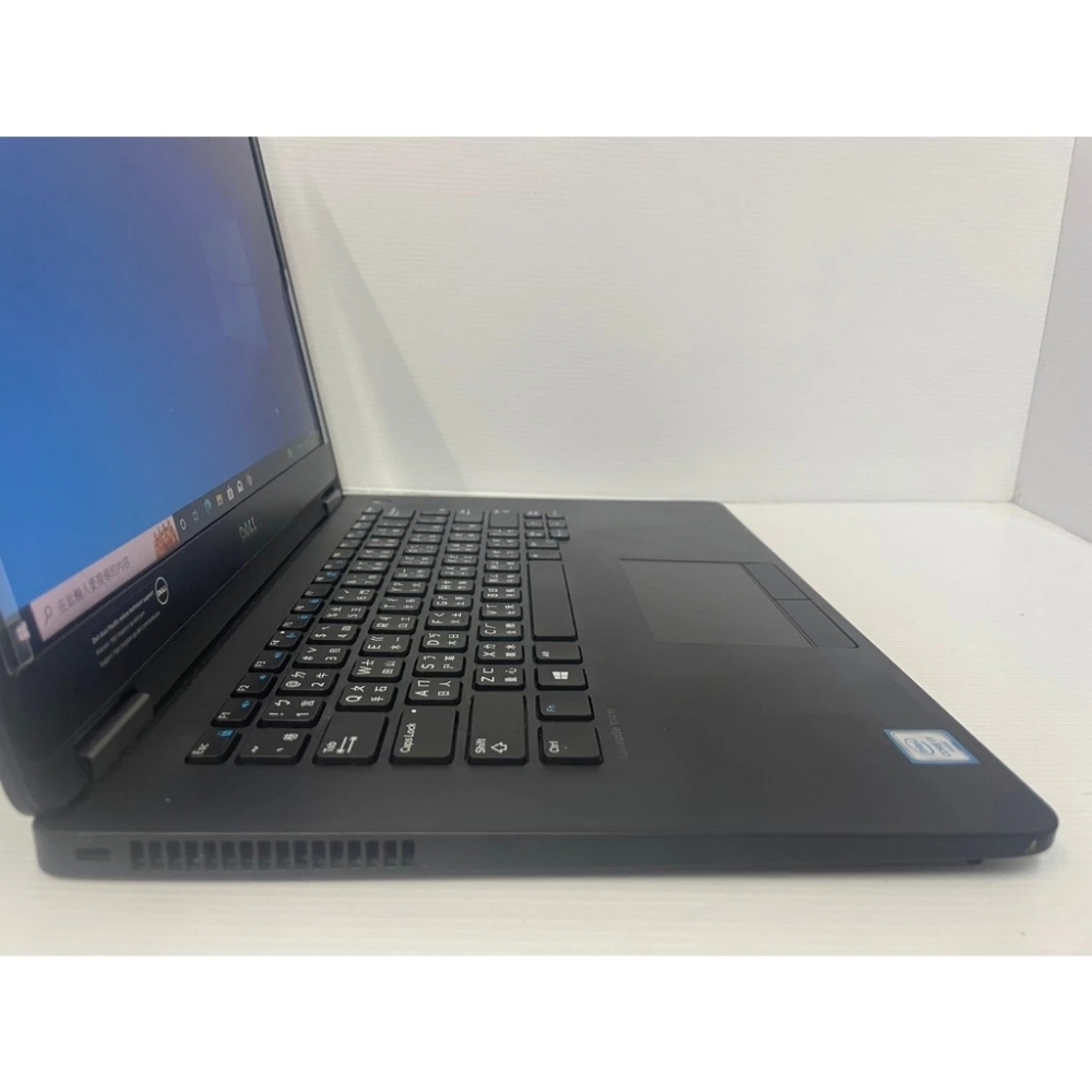 1●66○戴爾 DELL E7470 i7-6600U 14吋 商務 輕薄 二手 筆電