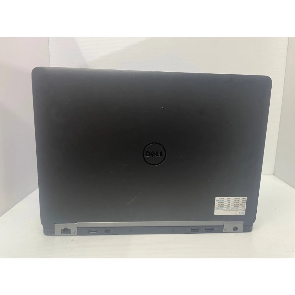1●66○戴爾 DELL E7470 i7-6600U 14吋 商務 輕薄 二手 筆電