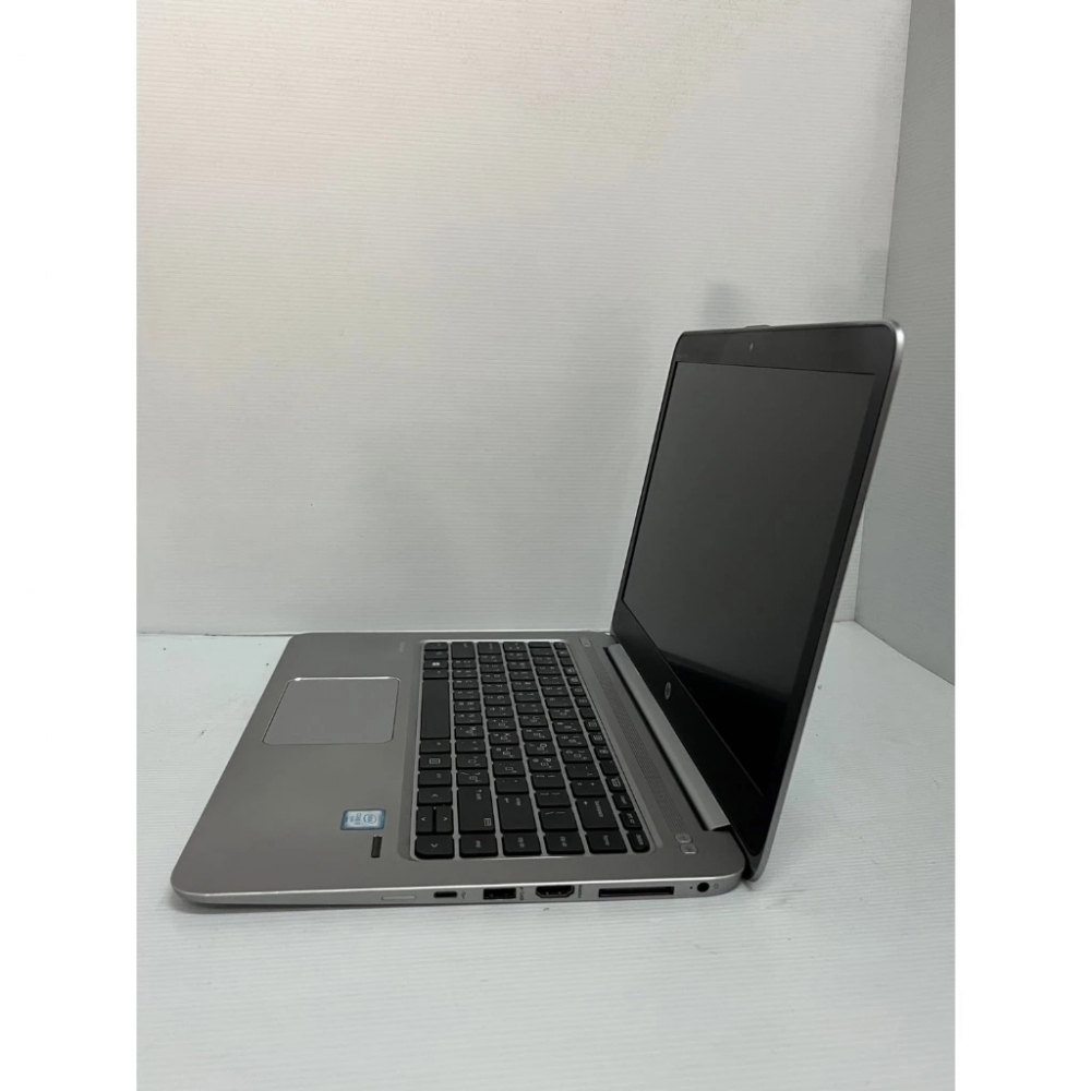 93●惠普 HP EliteBook 1040 G3 i5-6200U 14吋 輕薄型 商務機 二手 筆電