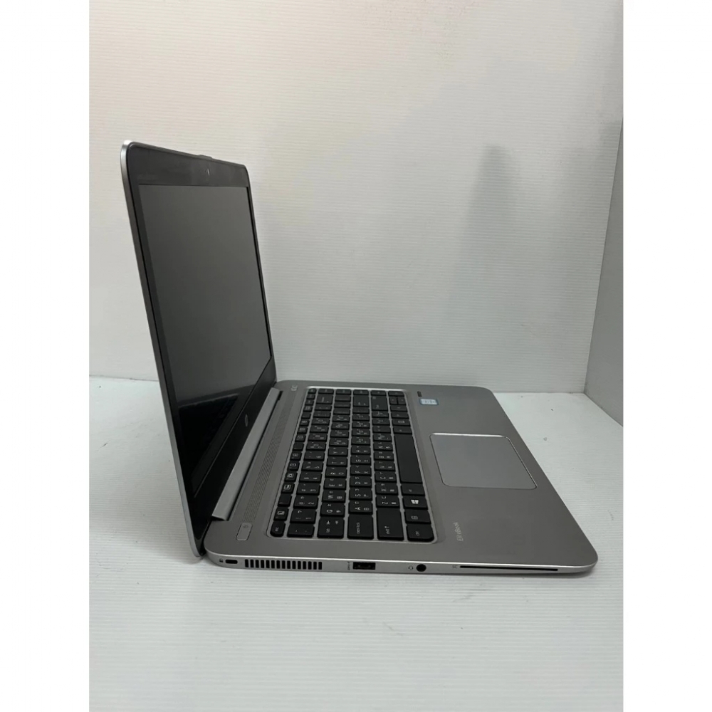 93●惠普 HP EliteBook 1040 G3 i5-6200U 14吋 輕薄型 商務機 二手 筆電