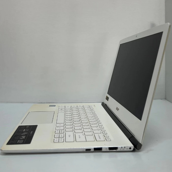 82● ACER 宏碁 S5-371 i7-6500U 13.3吋 輕薄 二手 筆電