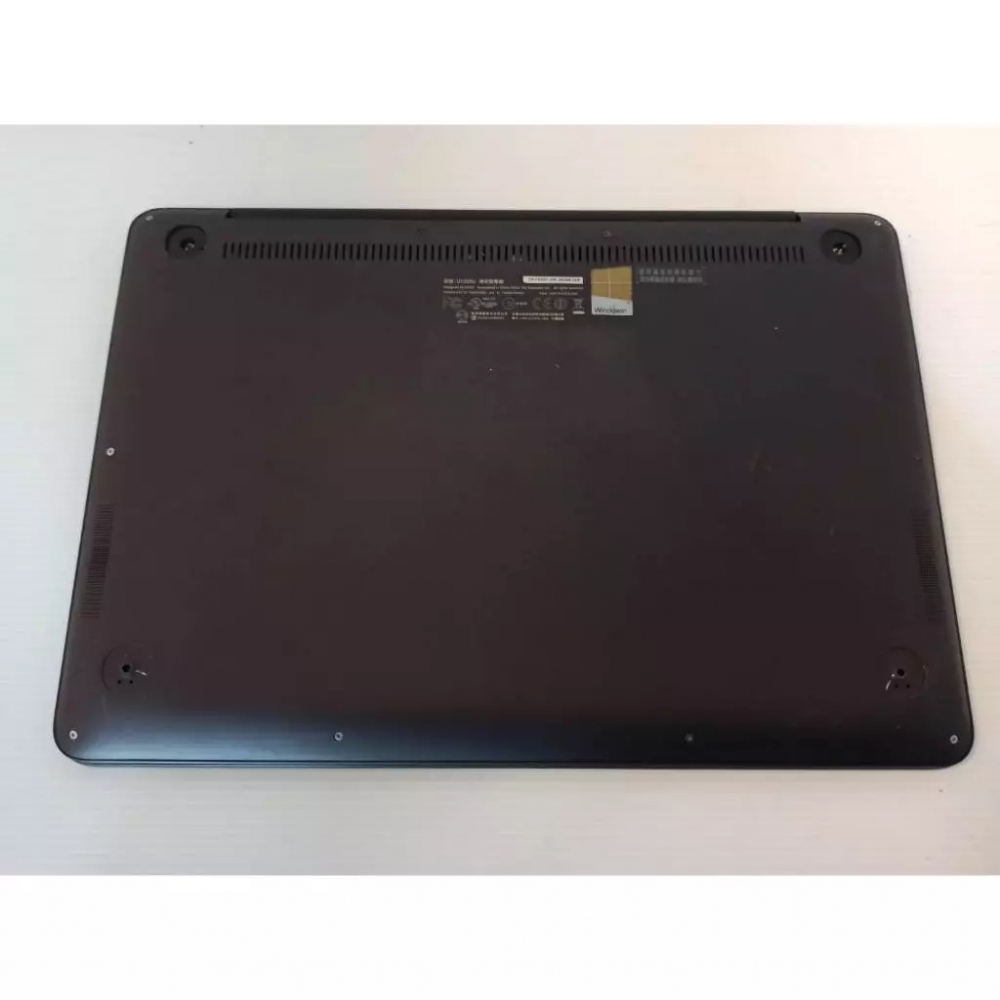 65○ASUS 華碩 UX305U i7-6500U 13.3吋 文書 影音 二手 筆電