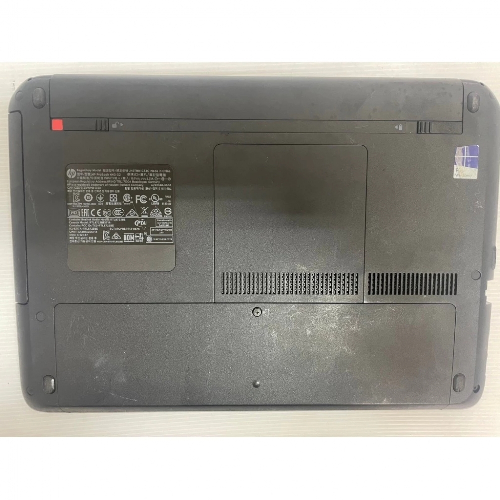 92●惠普 HP Probook 440 G2 i5-5200U 14吋 可視訊 二手 筆電