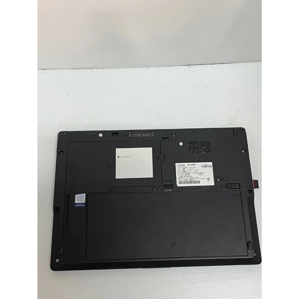 85●富士通 Fujitsu LIFEBOOK E546 i7-8550U 14吋 可視訊 商務 二手 筆電