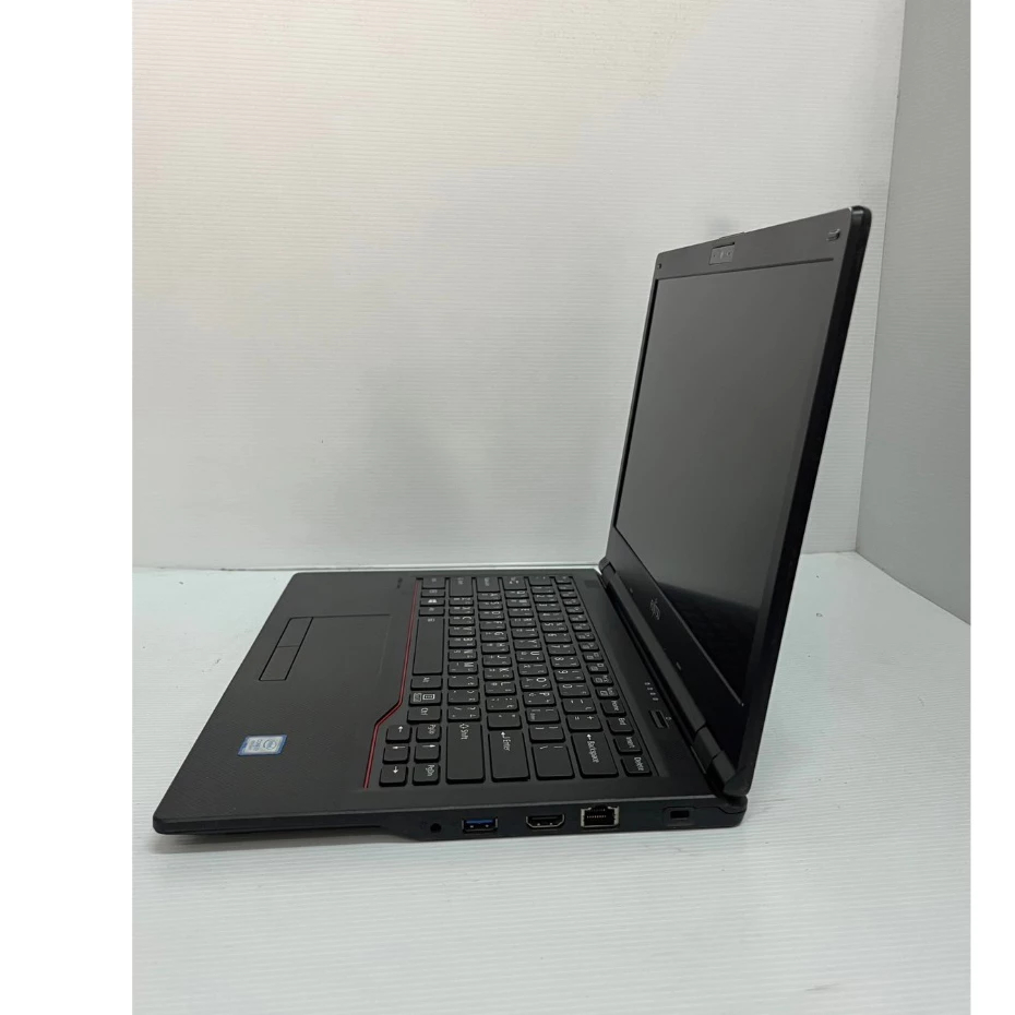 85●富士通 Fujitsu LIFEBOOK E546 i7-8550U 14吋 可視訊 商務 二手 筆電