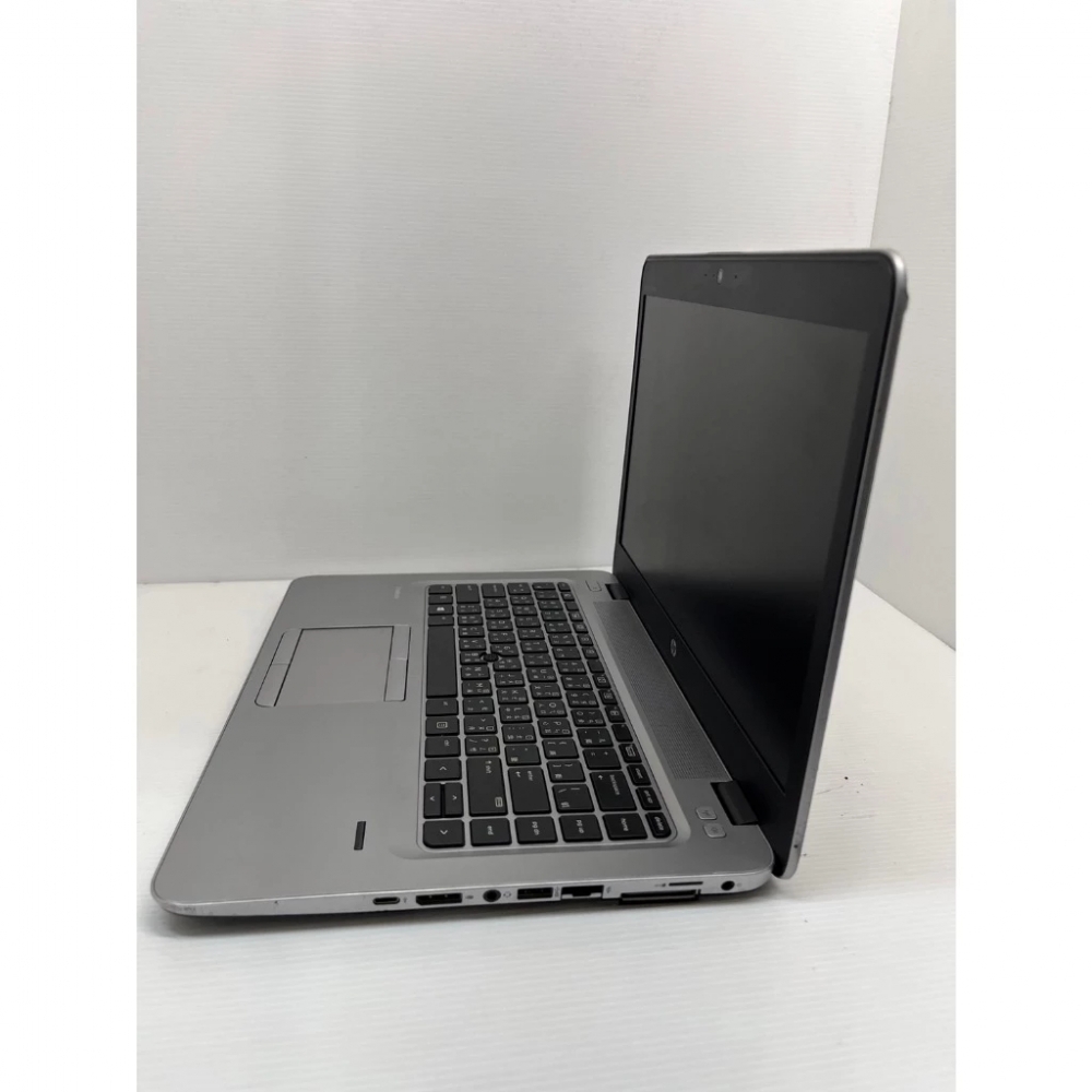 76●惠普 HP 745 G3 A12-8800B 14吋 二手 輕薄 商務 文書 影音 筆電