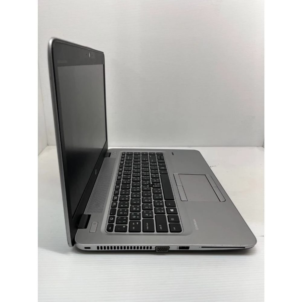 76●惠普 HP 745 G3 A12-8800B 14吋 二手 輕薄 商務 文書 影音 筆電