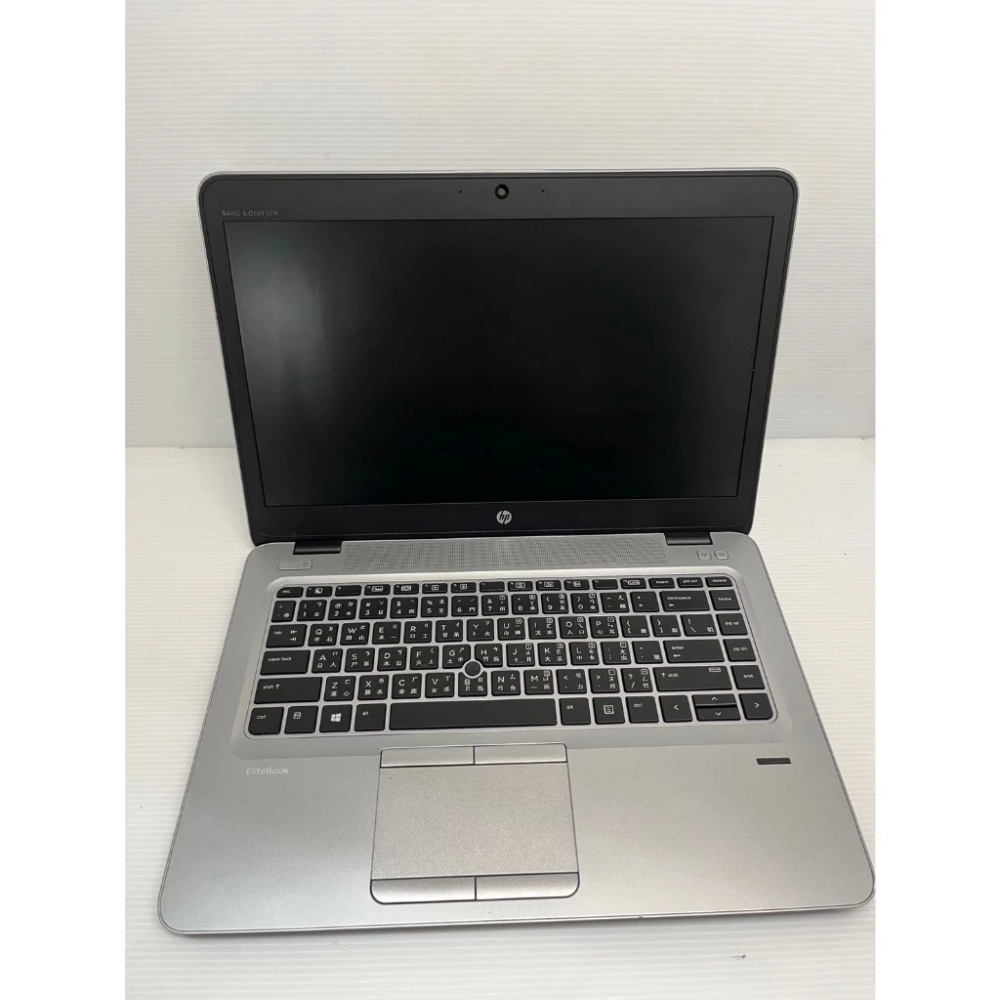 76●惠普 HP 745 G3 A12-8800B 14吋 二手 輕薄 商務 文書 影音 筆電