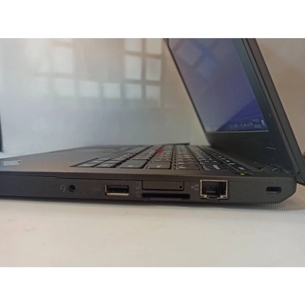 88●LENOVO X260 i5-6300U 12.5吋 雙電池 輕薄 商務 筆電<阿旺電腦>