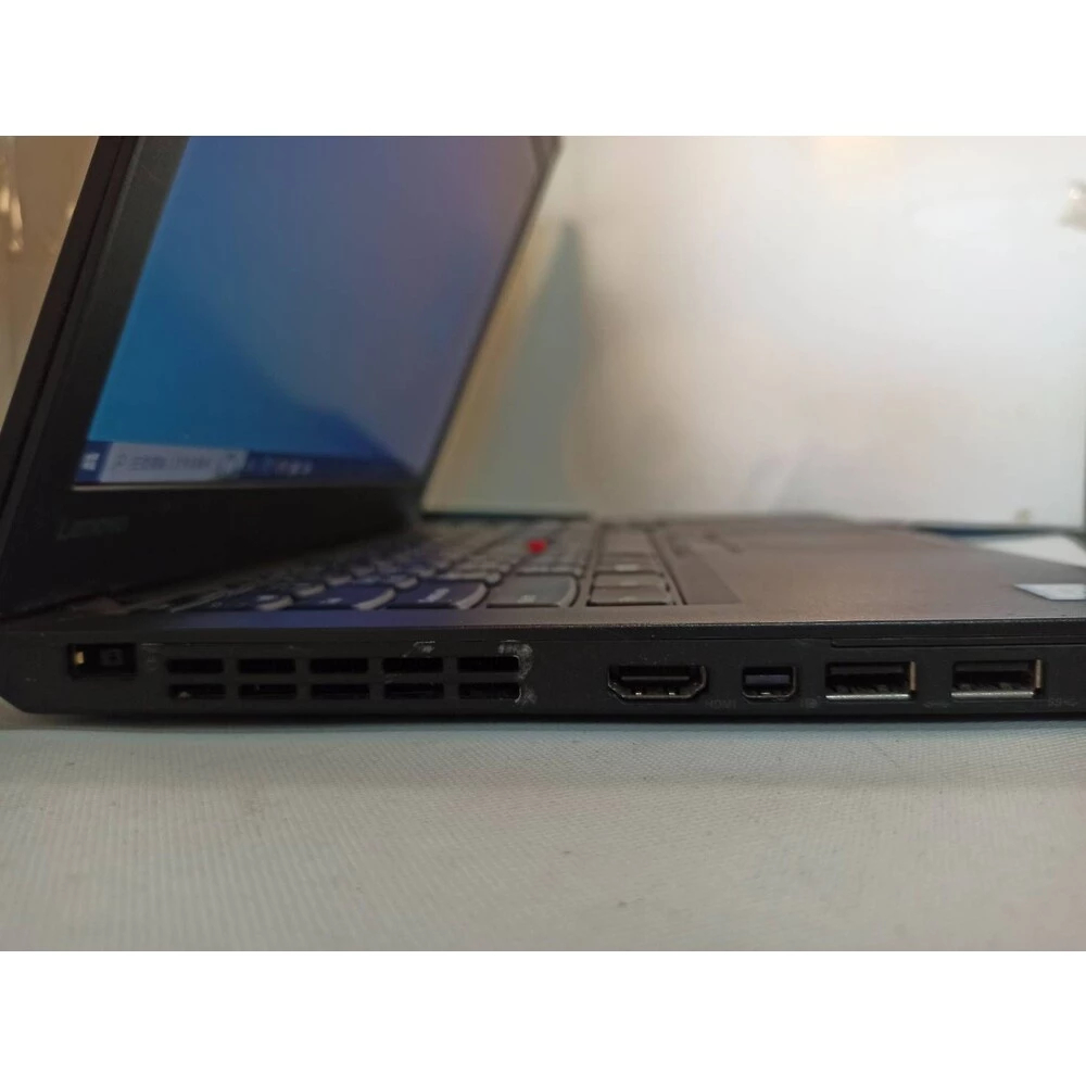 88●LENOVO X260 i5-6300U 12.5吋 雙電池 輕薄 商務 筆電<阿旺電腦>