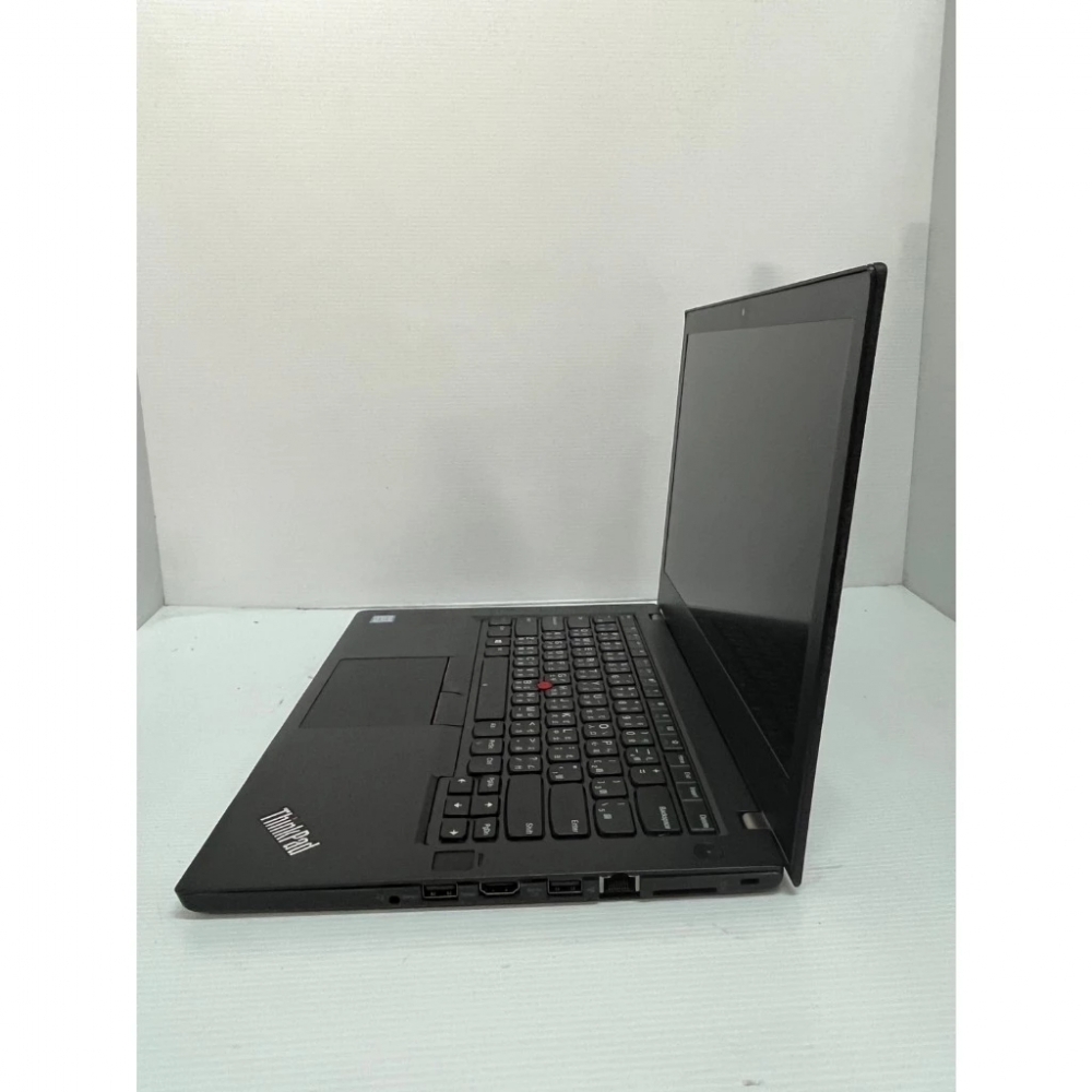 84●聯想 Lenovo ThinkPad T470 i5-6200U 14吋 商務 二手 筆電