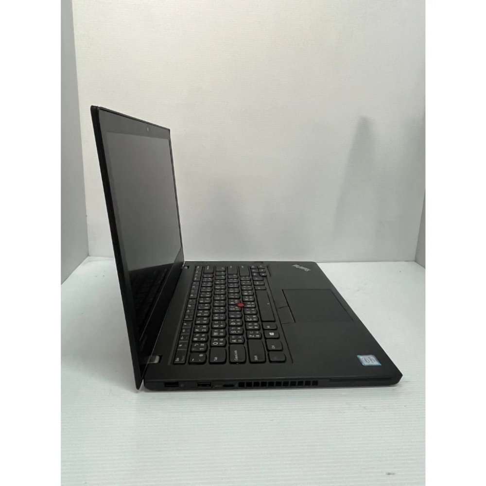 84●聯想 Lenovo ThinkPad T470 i5-6200U 14吋 商務 二手 筆電