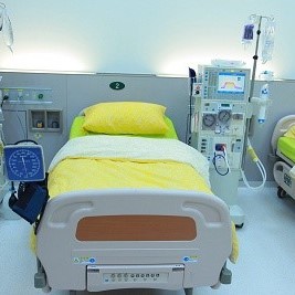 洗腎設備