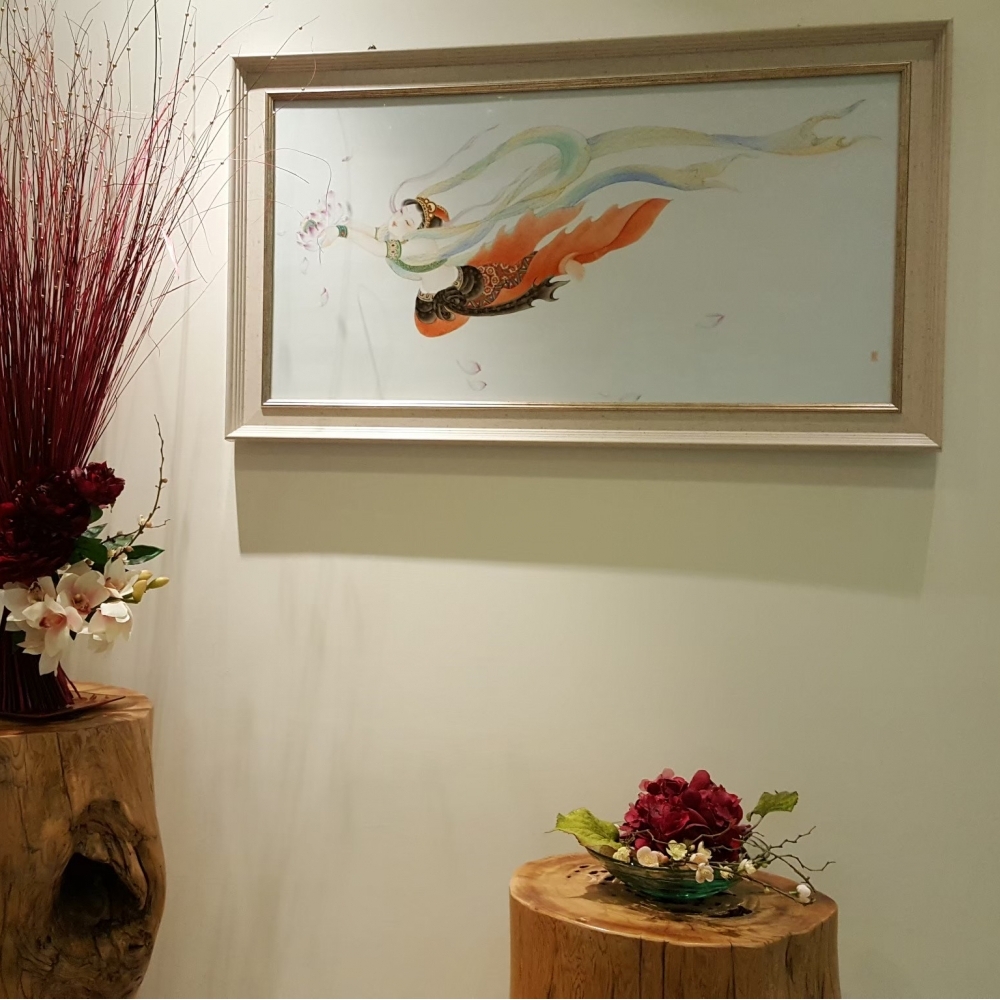 「在大醫院洗腎好累？