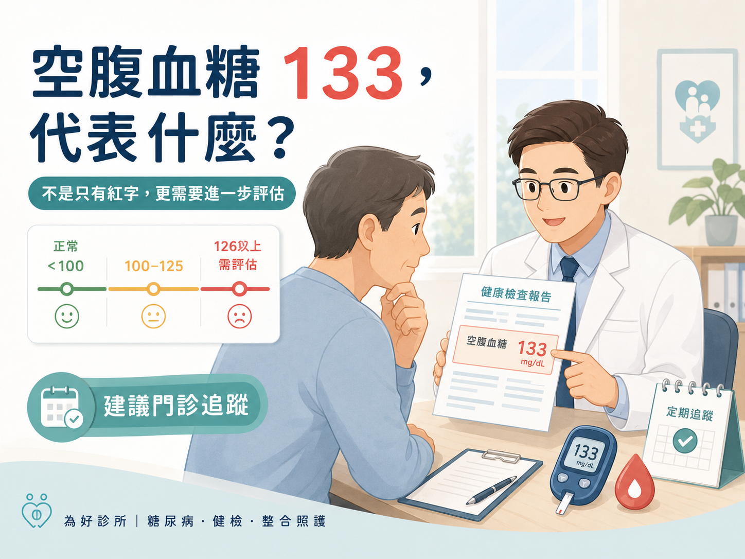 血糖檢驗