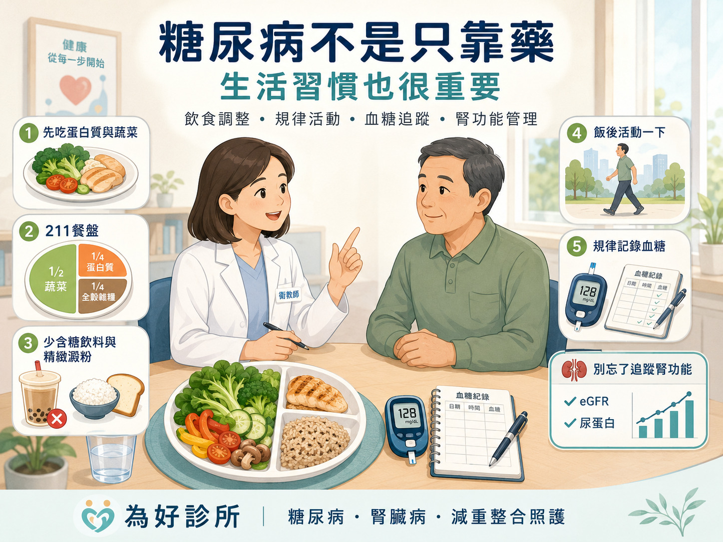 醫療團隊