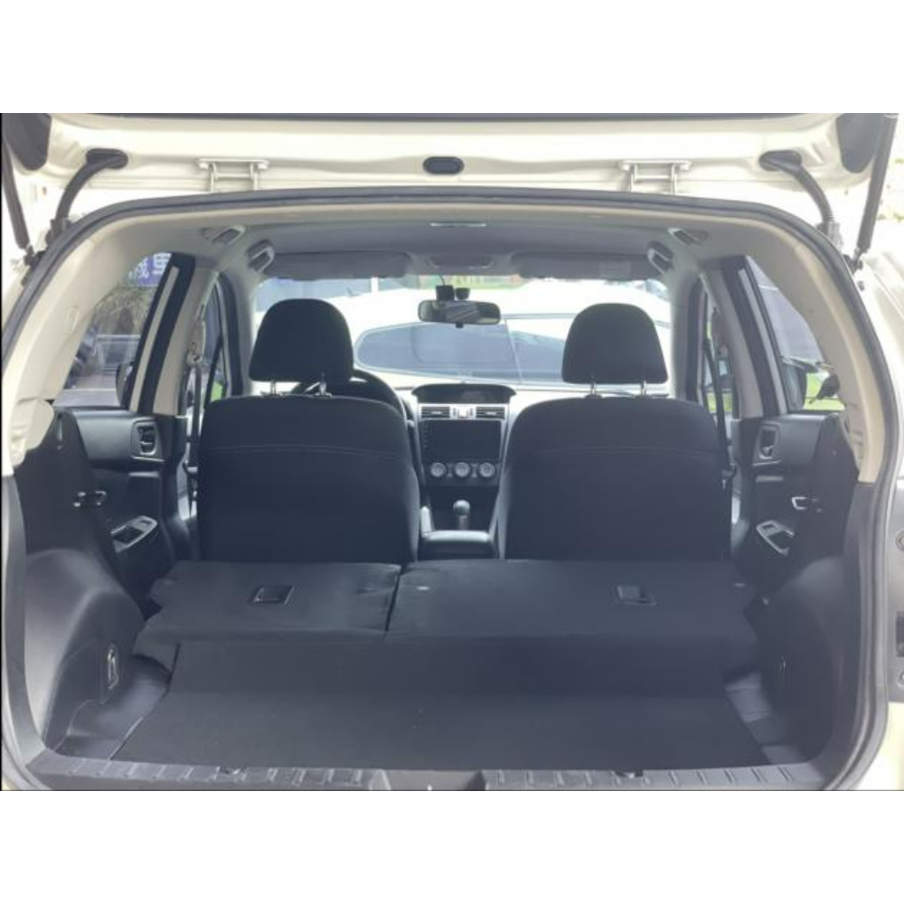 SUBARU XV2.0i 2012款 手自排 1955CC