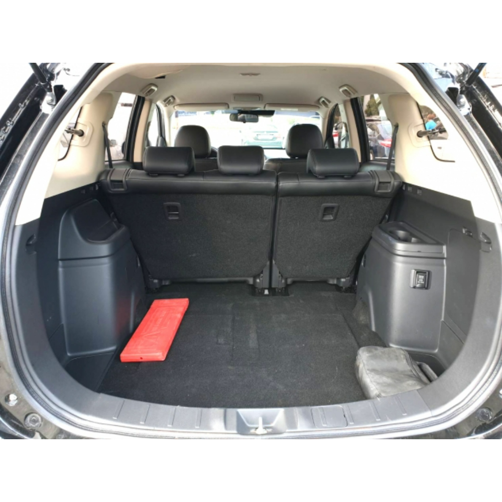 Mitsubishi Outlander 2019 尊貴型 CVT無段變速 2.4L