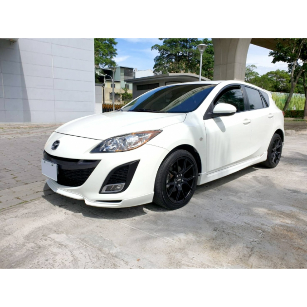 Mazda3 5D 