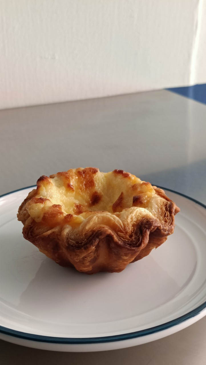 飲料及餐點