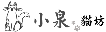 小泉貓坊-貓舍,台中貓舍,太平區貓舍