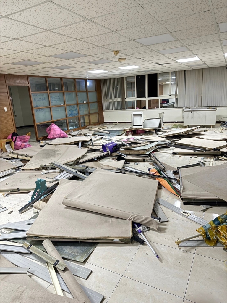 公司工廠下腳料回收估價規劃清運