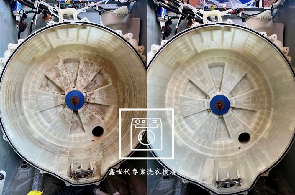 三星 滾筒 洗脫烘 全拆洗