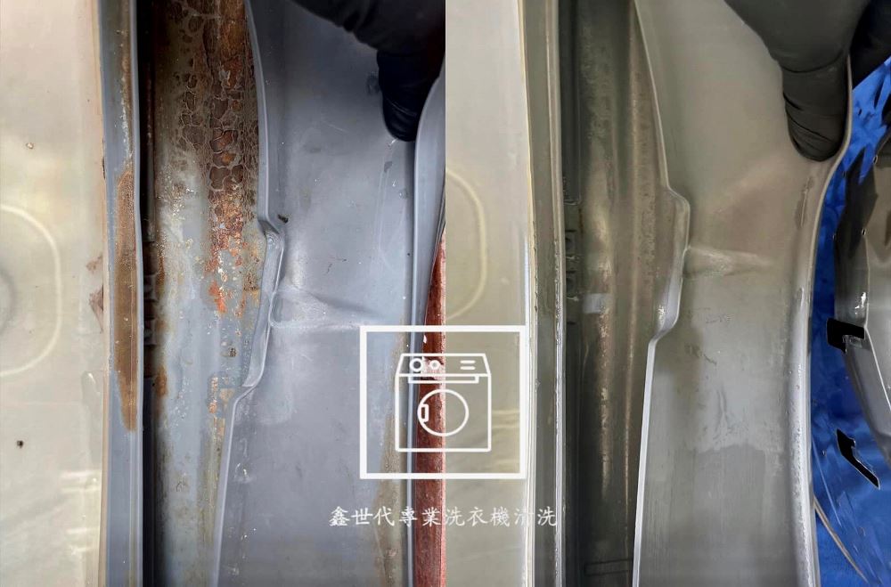 三星 滾筒 洗脫烘 全拆洗