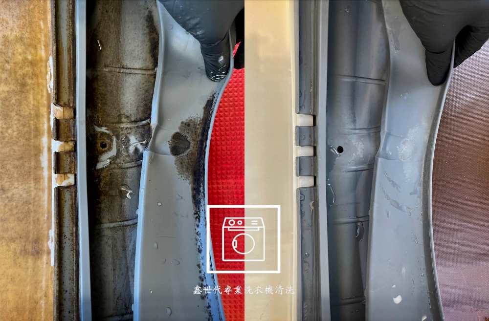 LG 滾筒 洗加脫 全拆洗