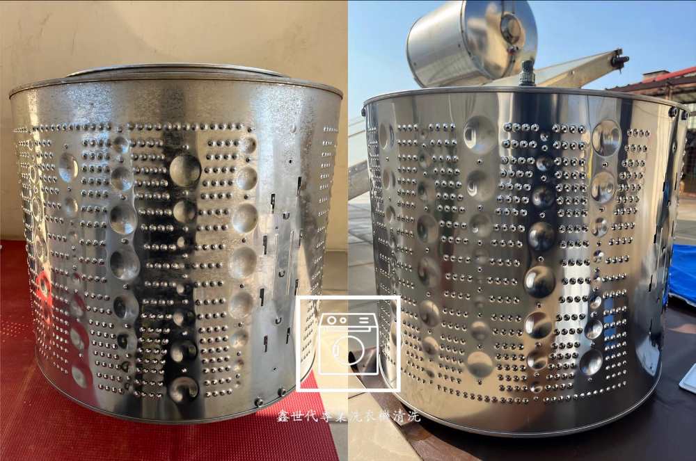 LG 滾筒 洗加脫 全拆洗