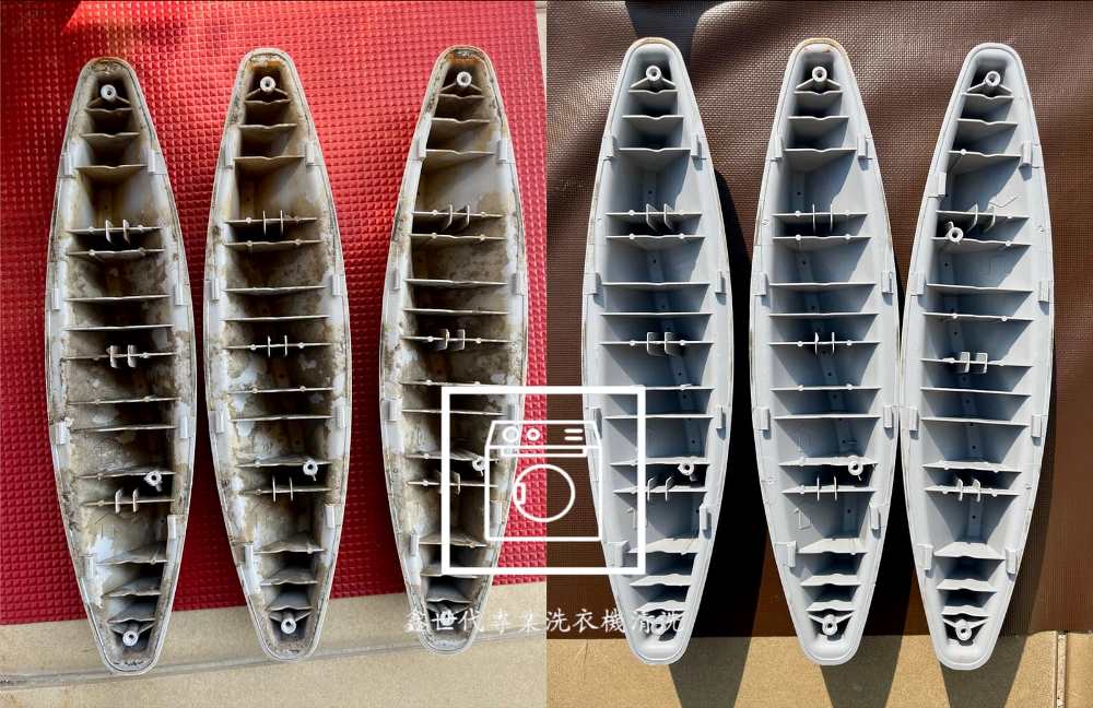 LG 滾筒 洗加脫 全拆洗