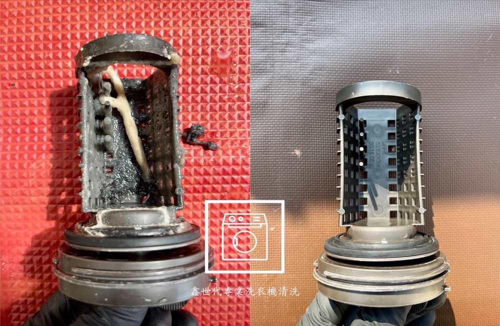 LG 滾筒 洗加脫 全拆洗