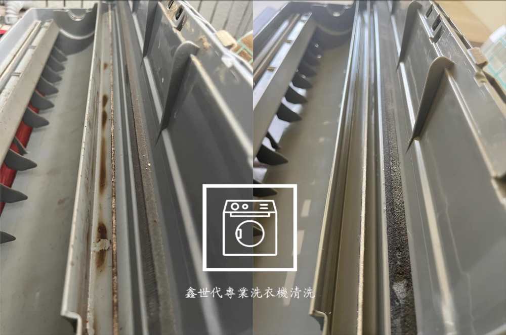 midea 分離式冷氣拆洗